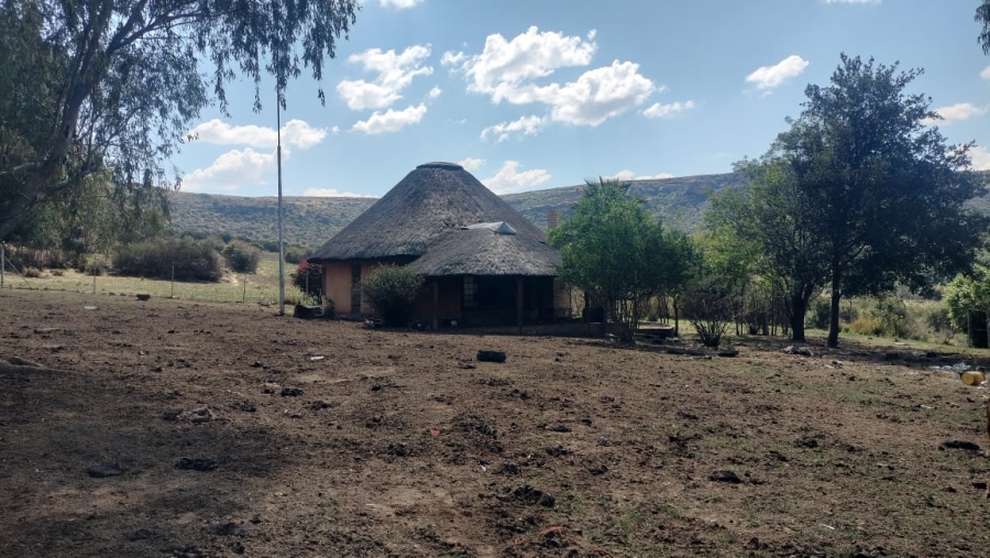 2 Bedroom Property for Sale in Ladybrand Free State